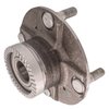 Wheel Bearing and Hub Assembly for 1995-2001 Geo Metro, Suzuki Swift, Pontiac Firefly, Chevrolet Metro [Rear] - image 2