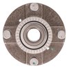 Wheel Bearing and Hub Assembly for 1995-2001 Geo Metro, Suzuki Swift, Pontiac Firefly, Chevrolet Metro [Rear] - image 3