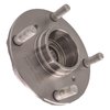 Wheel Bearing and Hub Assembly for 1995-2001 Geo Metro, Suzuki Swift, Pontiac Firefly, Chevrolet Metro [Rear] - image 4