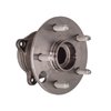 Wheel Bearing and Hub Assembly for 2001-2006 Lexus LS430 [Rear] - image 2