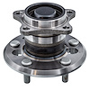 Wheel Bearing and Hub Assembly for 2002-2004 Toyota Camry [Rear] - image 1