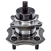 Wheel Bearing and Hub Assembly for 2000-2006 Toyota Echo, Scion xA, Scion xB [Rear]