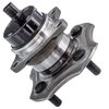 Wheel Bearing and Hub Assembly for 2000-2006 Toyota Echo, Scion xA, Scion xB [Rear] - image 2