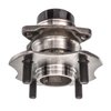 Wheel Bearing and Hub Assembly for 2000-2006 Toyota Echo, Scion xA, Scion xB [Rear] - image 3