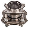 Wheel Bearing and Hub Assembly for 2000-2005 Toyota Echo [Rear]