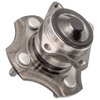 Wheel Bearing and Hub Assembly for 2000-2005 Toyota Echo [Rear] - image 2