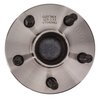 Wheel Bearing and Hub Assembly Fits Select 2000-2008 Pontiac, Toyota Models - image 4