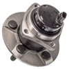 Wheel Bearing and Hub Assembly for 2003-2009 Pontiac Vibe, Toyota Corolla, Toyota Matrix, Toyota Prius [Rear] - image 2
