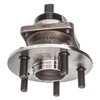 Wheel Bearing and Hub Assembly for 2003-2009 Pontiac Vibe, Toyota Corolla, Toyota Matrix, Toyota Prius [Rear] - image 3
