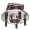 Wheel Bearing and Hub Assembly for 2000-2008 Toyota Celica, Toyota Matrix, Pontiac Vibe, Toyota Corolla [Rear] - image 2
