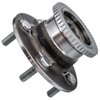 Wheel Bearing and Hub Assembly for 1993-2002 Mercury Villager, Nissan Quest [Rear] - image 2