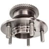 Wheel Bearing and Hub Assembly for 1993-2002 Mercury Villager, Nissan Quest [Rear] - image 3