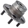 Wheel Bearing and Hub Assembly for 1998-2006 Plymouth Breeze, Chrysler Cirrus, Dodge Stratus, Chrysler Sebring [Rear] - image 2