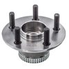 Wheel Bearing and Hub Assembly for 1998-2006 Plymouth Breeze, Chrysler Cirrus, Dodge Stratus, Chrysler Sebring [Rear] - image 3