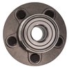 Wheel Bearing and Hub Assembly for 1998-2006 Plymouth Breeze, Chrysler Cirrus, Dodge Stratus, Chrysler Sebring [Rear] - image 4