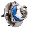 Wheel Bearing and Hub Assembly for 2002-2007 Buick Rendezvous [Rear] - image 2