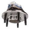 Wheel Bearing and Hub Assembly for 2002-2007 Buick Rendezvous [Rear] - image 3