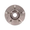Wheel Bearing and Hub Assembly for 2003-2011 Cadillac CTS, Cadillac STS, Cadillac CTS 2.8L, Cadillac CTS 3.6L [Rear] - image 3