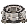 Wheel Bearing and Hub Assembly Fits Select 1997-2012 BMW Models [Rear] - image 1