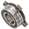 Wheel Bearing and Hub Assembly Fits Select 1997-2012 BMW Models [Rear] - image 2