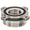 Wheel Bearing and Hub Assembly Fits Select 1997-2012 BMW Models [Rear] - image 3