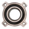 Wheel Bearing and Hub Assembly Fits Select 1997-2012 BMW Models [Rear] - image 4