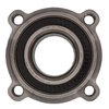 Wheel Bearing and Hub Assembly Fits Select 2000-2010 BMW Models [Rear] - image 4