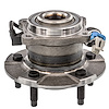 Wheel Bearing and Hub Assembly for 2002-2007 Saturn Vue, Chevrolet Equinox, Pontiac Torrent [Rear] - image 1