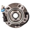 Wheel Bearing and Hub Assembly for 2002-2007 Saturn Vue, Chevrolet Equinox, Pontiac Torrent [Rear] - image 4
