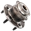 Wheel Bearing and Hub Assembly for 2002-2007 Saturn Vue, Chevrolet Equinox, Pontiac Torrent [Rear] - image 2