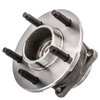 Wheel Bearing and Hub Assembly for 2002-2007 Saturn Vue, Chevrolet Equinox, Pontiac Torrent [Rear] - image 3
