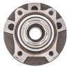 Wheel Bearing and Hub Assembly for 2002-2007 Saturn Vue, Chevrolet Equinox, Pontiac Torrent [Rear] - image 4