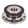Wheel Bearing and Hub Assembly for 2002-2009 Audi A4 [Rear] - image 1