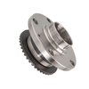 Wheel Bearing and Hub Assembly for 2002-2009 Audi A4 [Rear] - image 2