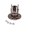 Wheel Bearing and Hub Assembly for 1999-2009 Saab 9-5 [Rear]
