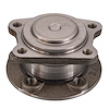 Wheel Bearing and Hub Assembly for 1998-2009 Volvo V70, Volvo S80, Volvo S60 [Rear] - image 1