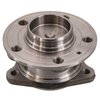 Wheel Bearing and Hub Assembly for 1998-2009 Volvo V70, Volvo S80, Volvo S60 [Rear] - image 2