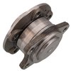 Wheel Bearing and Hub Assembly for 1998-2009 Volvo V70, Volvo S80, Volvo S60 [Rear] - image 3