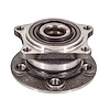 Wheel Bearing and Hub Assembly for 1995-1998 Volvo 960, Volvo V90, Volvo S90 [Rear]