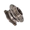 Wheel Bearing and Hub Assembly for 1995-1998 Volvo 960, Volvo V90, Volvo S90 [Rear] - image 2