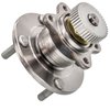 Wheel Bearing and Hub Assembly for 1994-1996 Mitsubishi Galant [Rear] - image 2