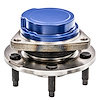 Wheel Bearing and Hub Assembly for 2003-2007 Buick Rendezvous [Rear] - image 1