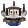 Wheel Bearing and Hub Assembly for 2003-2007 Buick Rendezvous [Rear] - image 3