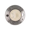 Wheel Bearing and Hub Assembly Fits Select 1997-2005 Buick, Chevrolet, Oldsmobile, Pontiac Models [Rear] - image 3