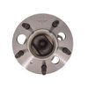 Wheel Bearing and Hub Assembly Fits Select 1997-2005 Buick, Chevrolet, Oldsmobile, Pontiac Models [Rear] - image 4
