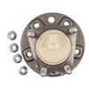 Wheel Bearing and Hub Assembly Fits Select 2000-2005 Saturn Models [Rear] - image 2