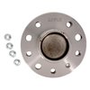 Wheel Bearing and Hub Assembly Fits Select 2000-2005 Saturn Models [Rear] - image 3