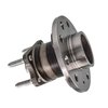 Wheel Bearing and Hub Assembly Fits Select 2000-2003 Saturn Models [Rear] - image 2