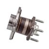 Wheel Bearing and Hub Assembly Fits Select 2000-2003 Saturn Models [Rear] - image 3