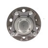 Wheel Bearing and Hub Assembly Fits Select 2000-2003 Saturn Models [Rear] - image 4